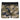 Inkontinens underbukser drenge - army