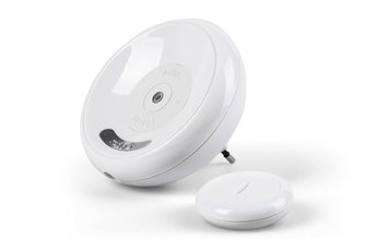 Vådliggeralarm fra Rodger
