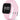 Vibrationsur - Baby pink
