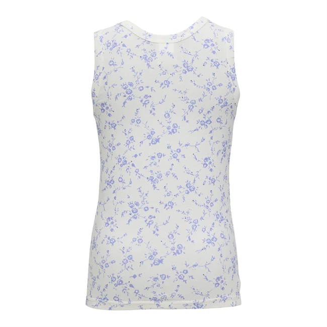 Undertrøje til piger - Flower