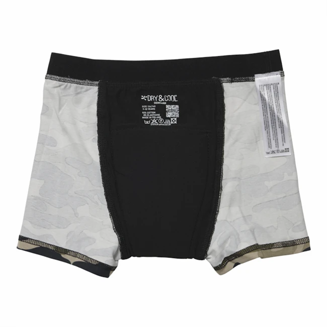 Army - Inkontinens underbukser