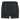 Cool Black - Inkontinens underbukser