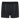 Dry Black - Inkontinens underbukser