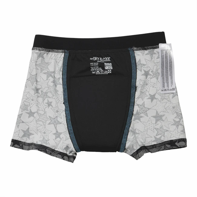 Grey Stars - Inkontinens underbukser