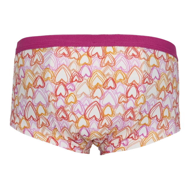 Hearts - Inkontinens trusser