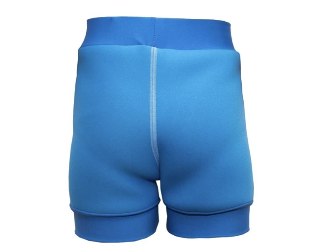 Kiwisto inkontinens badebuks - blå