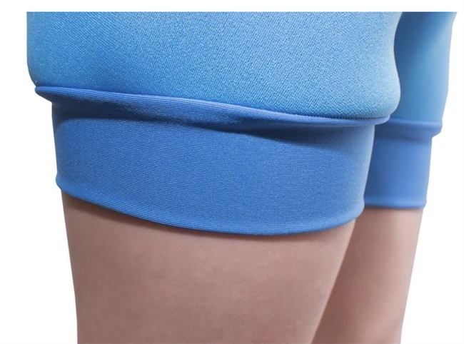 Kiwisto inkontinens badebuks - blå