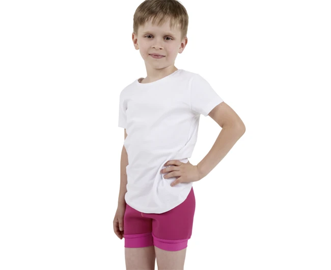 Kiwisto badebuks - pink