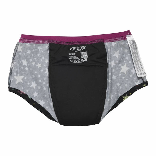 Stary Night - Inkontinens trusser