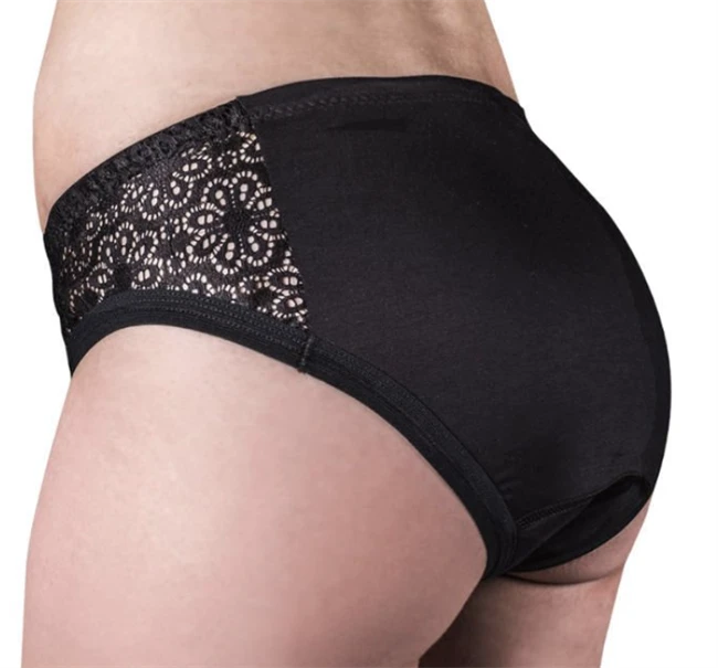 Inkontinens trusse - VIVA Easy