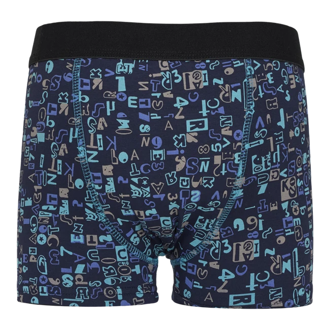 Symbols - Inkontinens underbukser