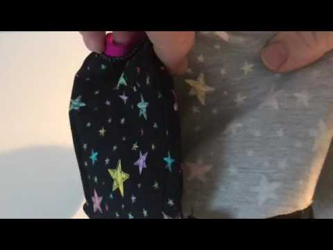 Stary Night - Inkontinens trusser