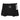 Solid Black