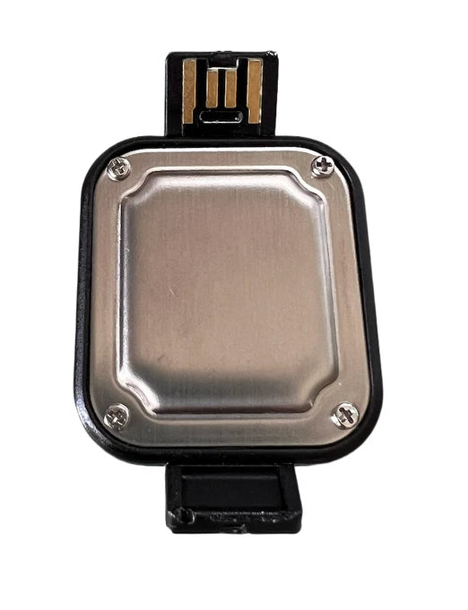 Vibrationsur - Baby pink